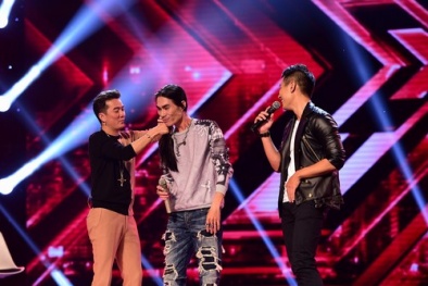 Nhân tố bí ẩn: Cuộc chiến khốc liệt của 15 thí sinh trên 25 tuổi